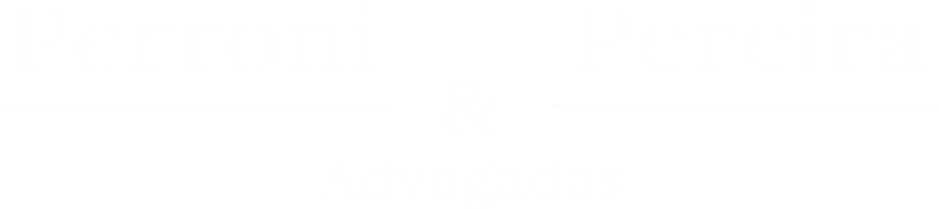 Perroni & Pereira Advogadas